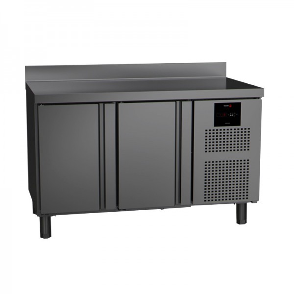 FRIGO TABLE PIZZA 2 PORTES