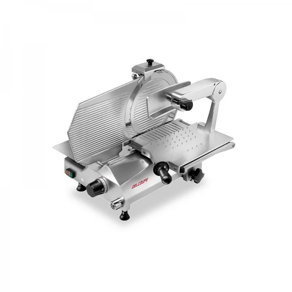 Trancheuse Jambon Professionnelle Dadaux Lame 350 mm - Gravinox 350