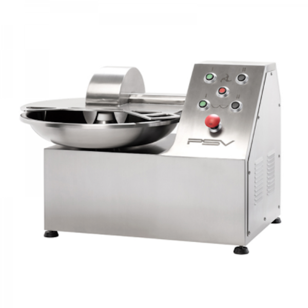 Cutter a viande de table 15 litres PSV VILLA C15