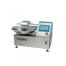 Cutter à viande de table 15 litres TALSA K15neo