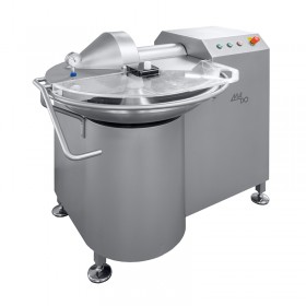 Cutter à viande horizontal 35 litres MADO MSK 760-II