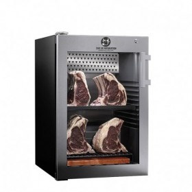 Cave de maturation viande réfrigérée professionnel 198l - Combisteel -  Armoires de Maturation de la Viande - référence 7489.5200 - Stock-Direct CHR