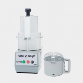 Combinés ROBOT COUPE R211XL