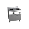 Friteuse double bac 2 x 15 litres FAGOR F-G9215