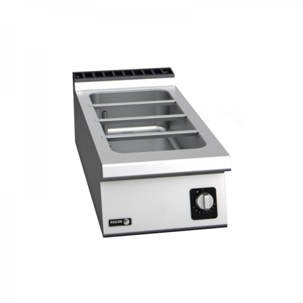 Bain-marie professionnel 22 litres modèle electrique FAGOR série 900