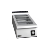 Bain-marie professionnel 22 litres modèle electrique FAGOR série 900