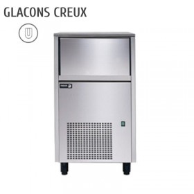 Machine à glaçons professionnelle - glacons creux FAGOR