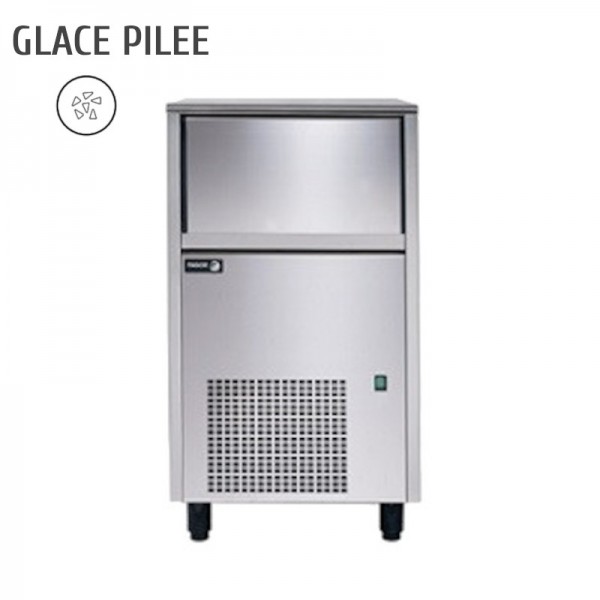 Machine à glace pilée professionnelle