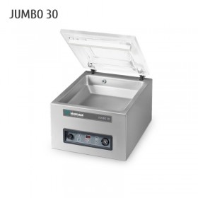 Machine sous vide à cloche 350 mm HENKELMAN JUMBO 30