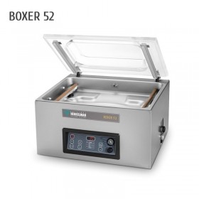 Machine sous vide à cloche HENKELMAN BOXER 52