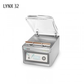 Machine sous vide à cloche 320 mm HENKELMAN LYNX 32