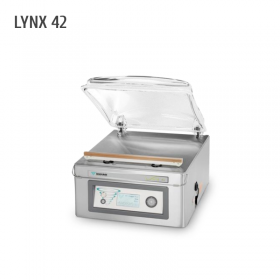 Machine sous vide à cloche HENKELMAN LYNX 42