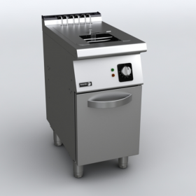 Friteuse électrique professionnelle 15 litres inox FAGOR FE7-05