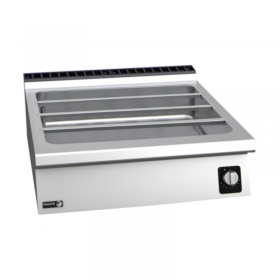 Bain-marie professionnel 44 litres modèle électrique FAGOR série 900