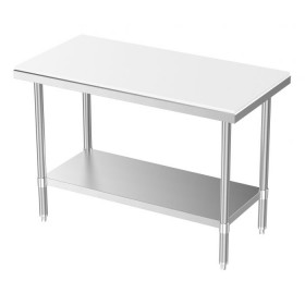 Table de découpe boucherie Combisteel profondeur 700