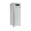 Armoire réfrigérée inox 650 L combisteel - réfrigérateur professionnel