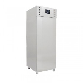 Réfrigérateur professionnel 700 L COMBISTEEL