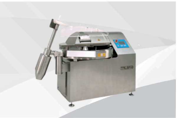 Cutter a viande semi-industriel