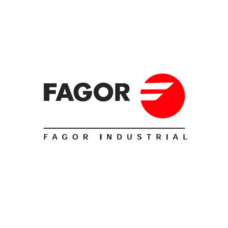 FAGOR INDUSTRIAL