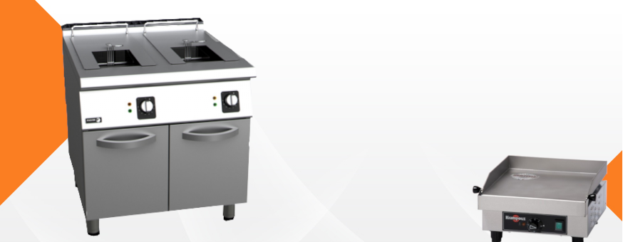 Matériel de cuisson